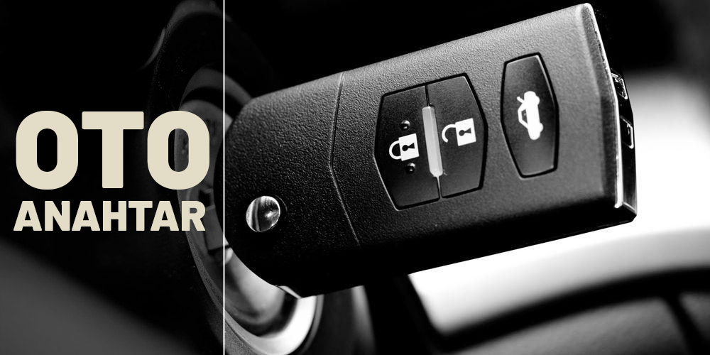 Dikili Oto Anahtarcı