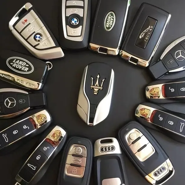 Dikili Oto Anahtarcı